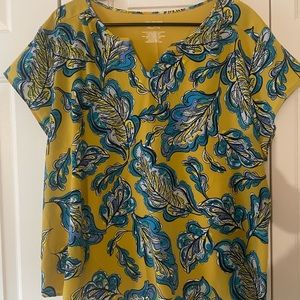 Van Heusen XXL Woman’s Top